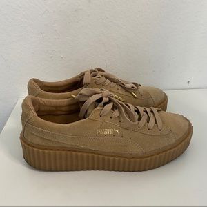 Puma Fenty Creepers